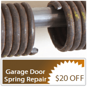 Garage Door Repair Council Bluffs